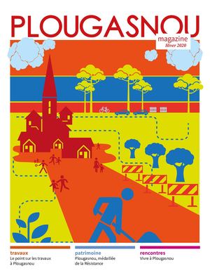 Magazine PLOUGASNOU Janvier 2020