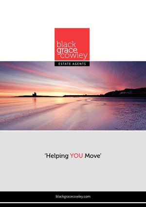 Black Grace Cowley 2019