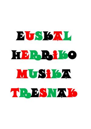 Euskal Herriko Musika Tresnak
