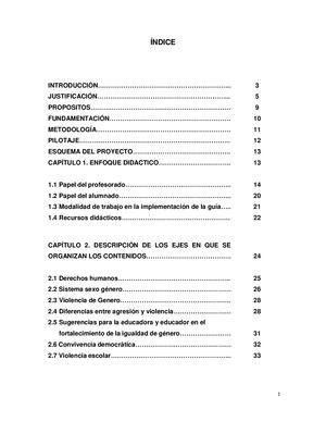 GUÍA PARA PROMOVER LOS DERECHOS DE LA NIÑEZ EN EL ÁMBITO EDUCATIVO