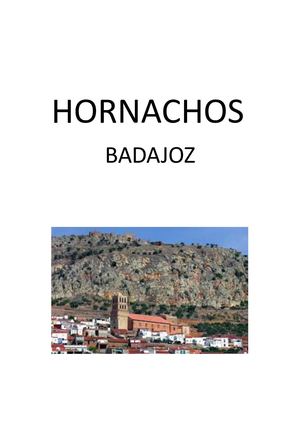 Hornachos Calameoooooo