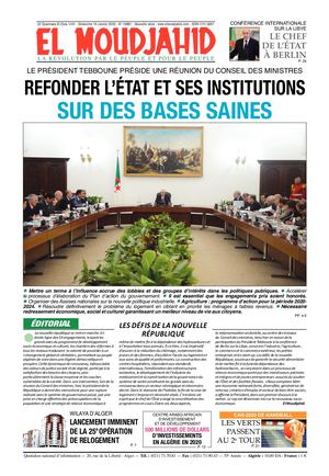 Elmoudjahid 2020-01-19