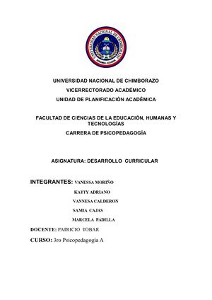 Informe