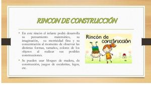 Rincon De Construccion