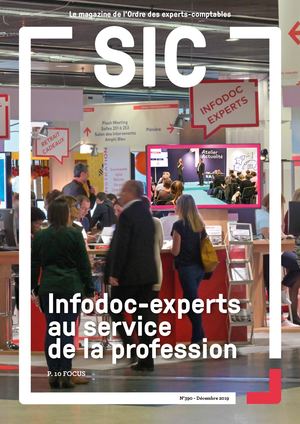 Sic 390 Decembre 2019