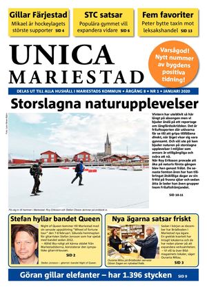 Web Unica Jan 2020