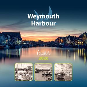 Weymouth Harbour Guide 2020