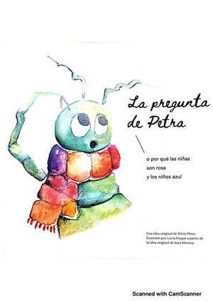 La pregunta de Petra