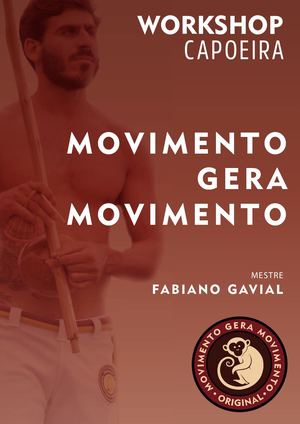 E-Book MOVIMENTO GERA MOVIMENTO
