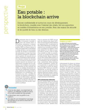 Techni.Cités - Janvier 2020