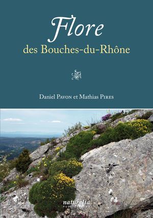 Flore des Bouches-du-Rhone-Extrait