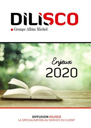 Catalogue Enjeux Dilisco 2020