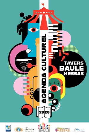 LIVRET DE SAISON CULTUREL