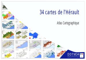 Atlas de l'Hérault