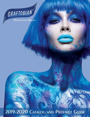 2019/2020 Graftobian Catalog