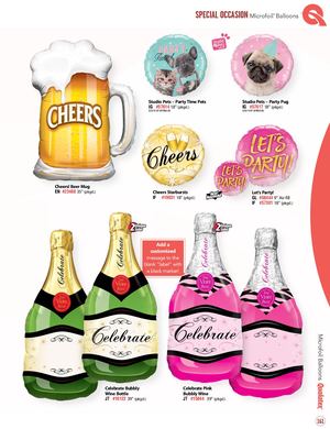 2019 Qualatex Everyday Catalog Part 3