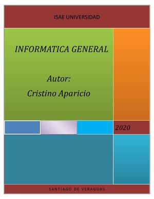 Informática General