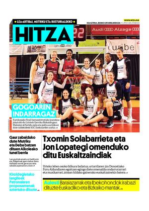 Lea Artibai Mutriku Busturialdea Hitza 20200122