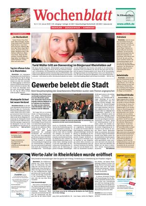 Wochenblatt-Rheinfelden