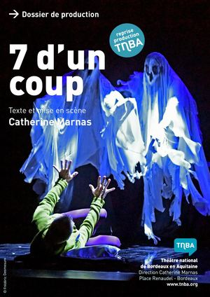 Dossier Production 7 D'un Coup Janvier 2020