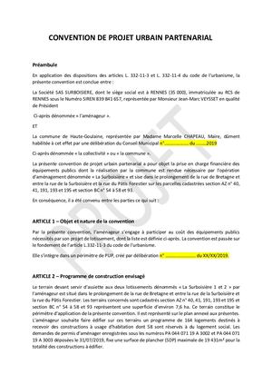 44071 Convention PUP "Surboisiere"