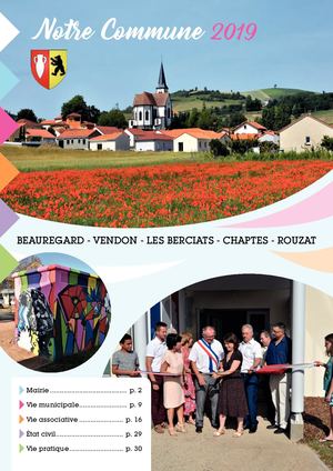 1579686843 Bulletin 2019