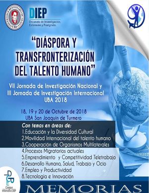 Memorias 2018 09 11 2019