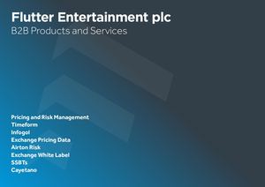 Flutter B2b Brochure 2020