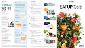 JetBlue May-June 2018