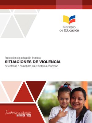 Protocolos Violencia