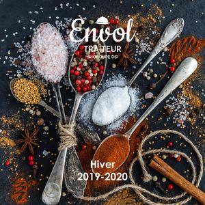 Carte Envol Hiver 2020