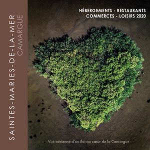 Ot Saintes Maries Guide Des Hebergements 2020