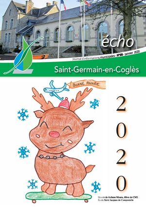 Brochure Janvier 2020