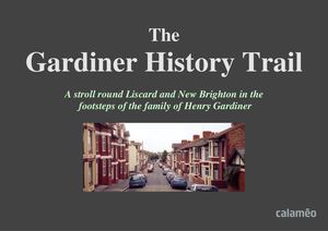 Gardiner History Trail