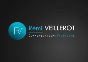 Book Rémi Veillerot - Portfolio créatif