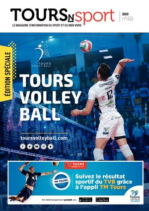 TOURS'N Sport