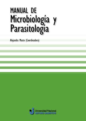 Manual De Microbiologia Y Parasitologia 2013