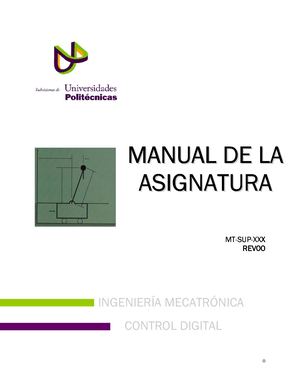 Control Digital