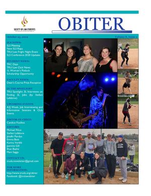 Obiter 8.2