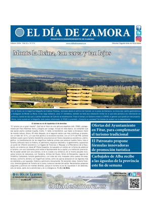 El Día de Zamora nº 374