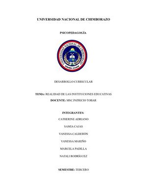 Informe Pei