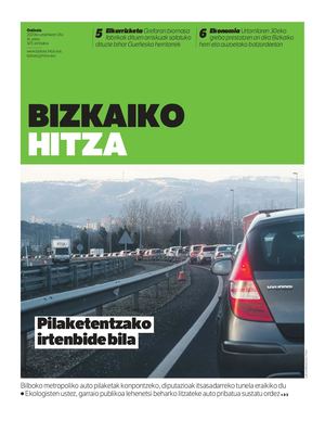 Bizkaiko Hitza