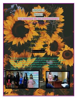 Exposicion 4 Unidad Ii