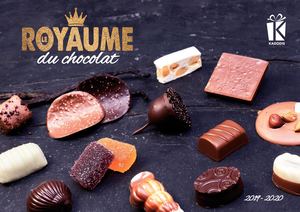 catalogue kadodis france