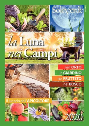 La Luna Nei Campi 2020
