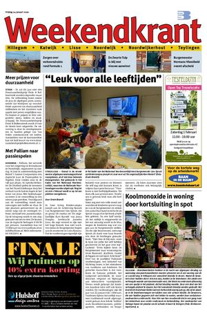 Weekendkrant 24 01 2020
