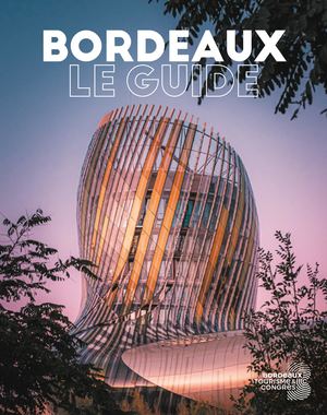 BORDEAUX LE GUIDE 2020 Fr
