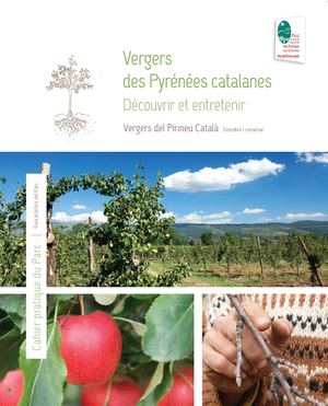Cahier Vergers Pyrenees Catalanes ©PNRPC
