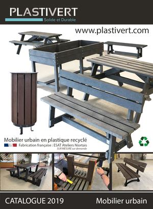 Plastivert Mobilier