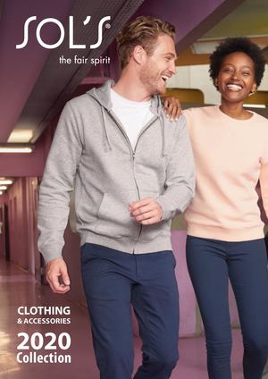 CATALOGUE 2020 TEXTILE LM COMMUNICATION